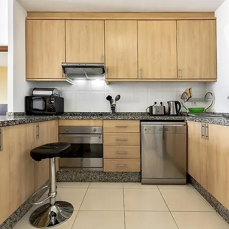Roque 23rdc6 Apartment *