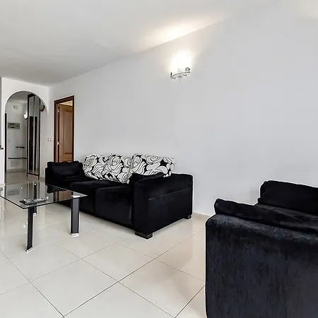 Apartment Roque 23rdc6 *