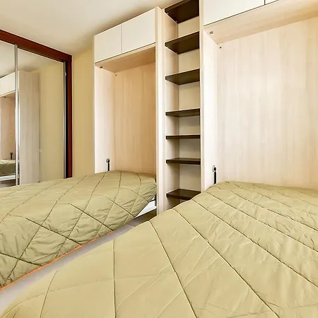 Roque 23rdc6 Apartment *