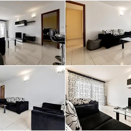 Roque 23rdc6 Apartment *