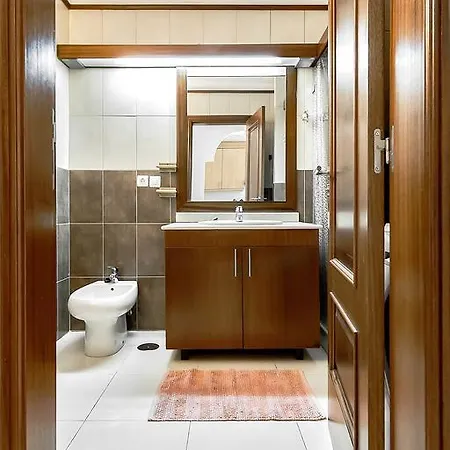 Roque 23rdc6 Apartment