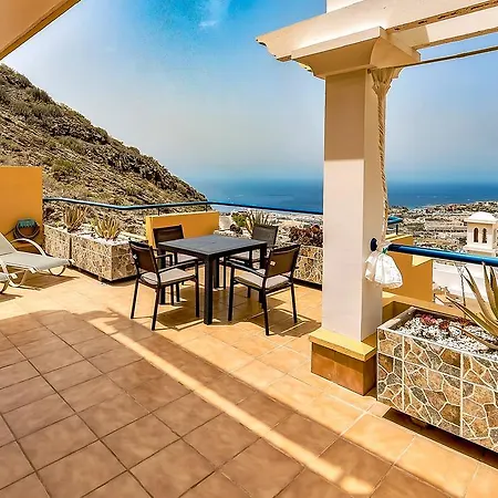 Roque 23rdc6 Apartment Costa Adeje (Tenerife)